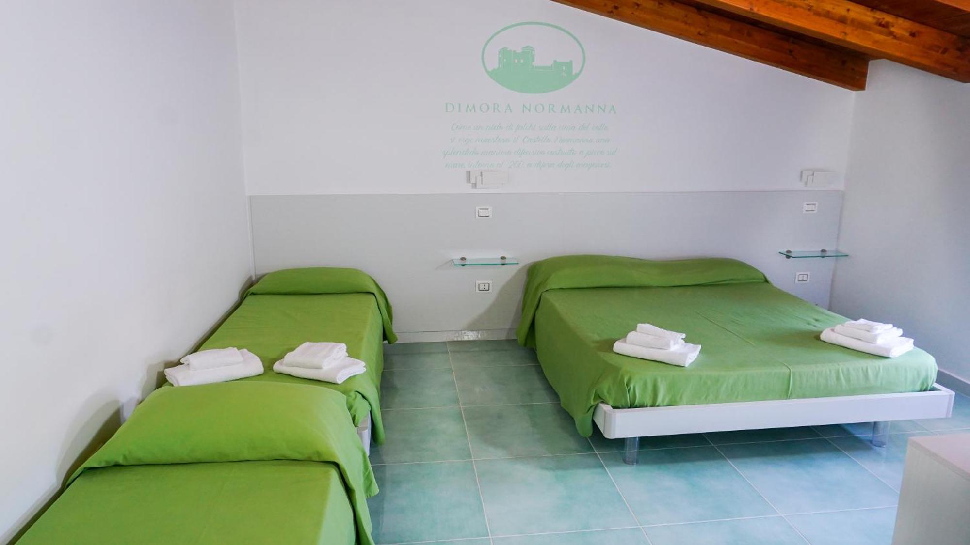 Praja Vecchia Acomodação com café da manhã Praia a Mare Exterior foto